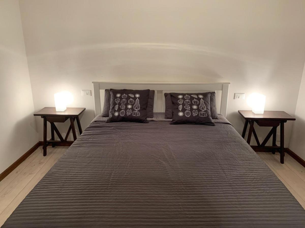 Ramaglianti Suites Florencia Exterior foto