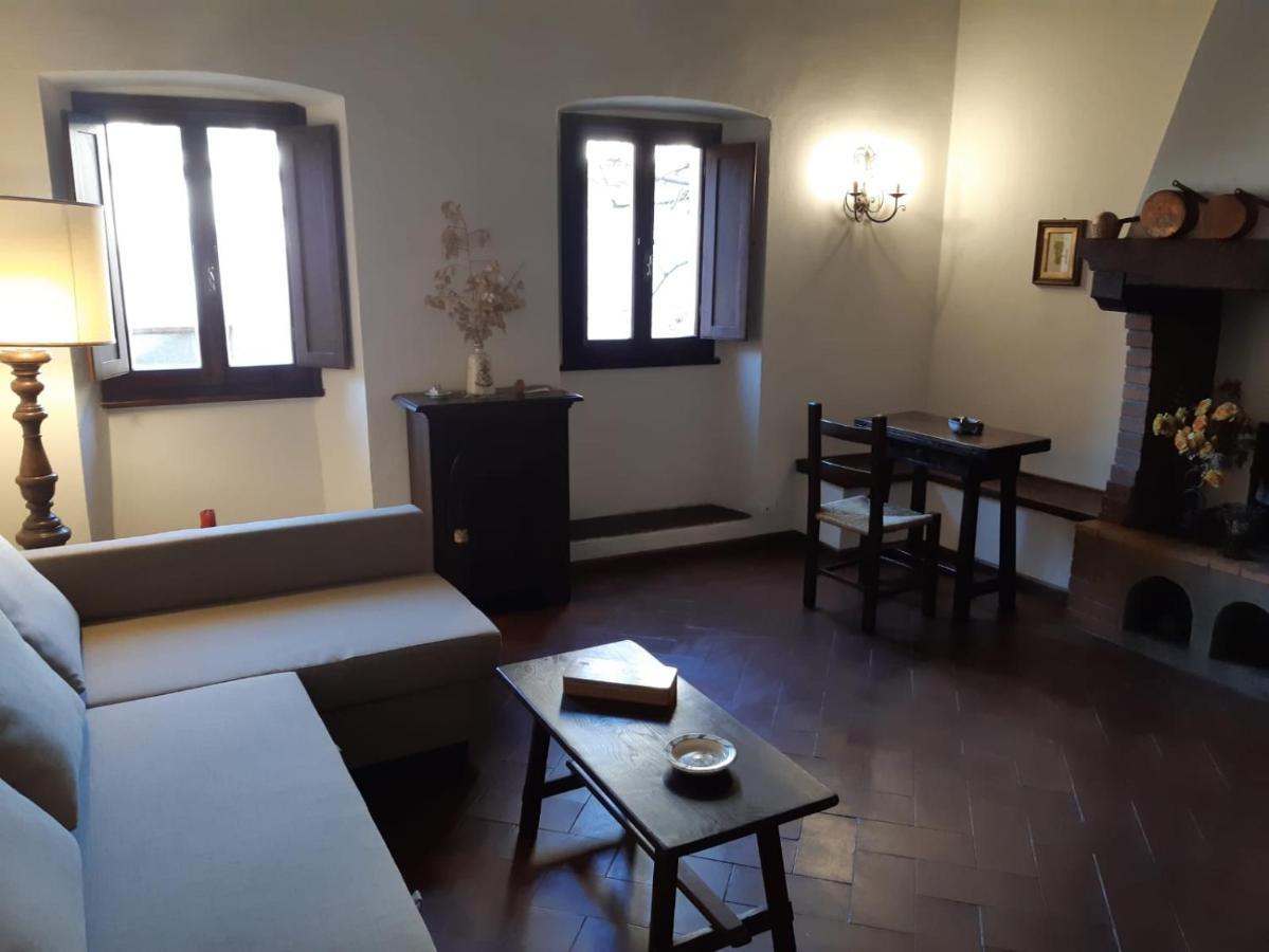 Ramaglianti Suites Florencia Exterior foto