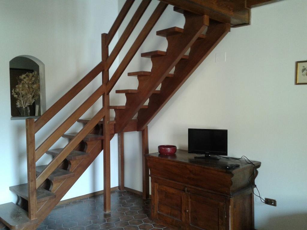 Ramaglianti Suites Florencia Habitación foto