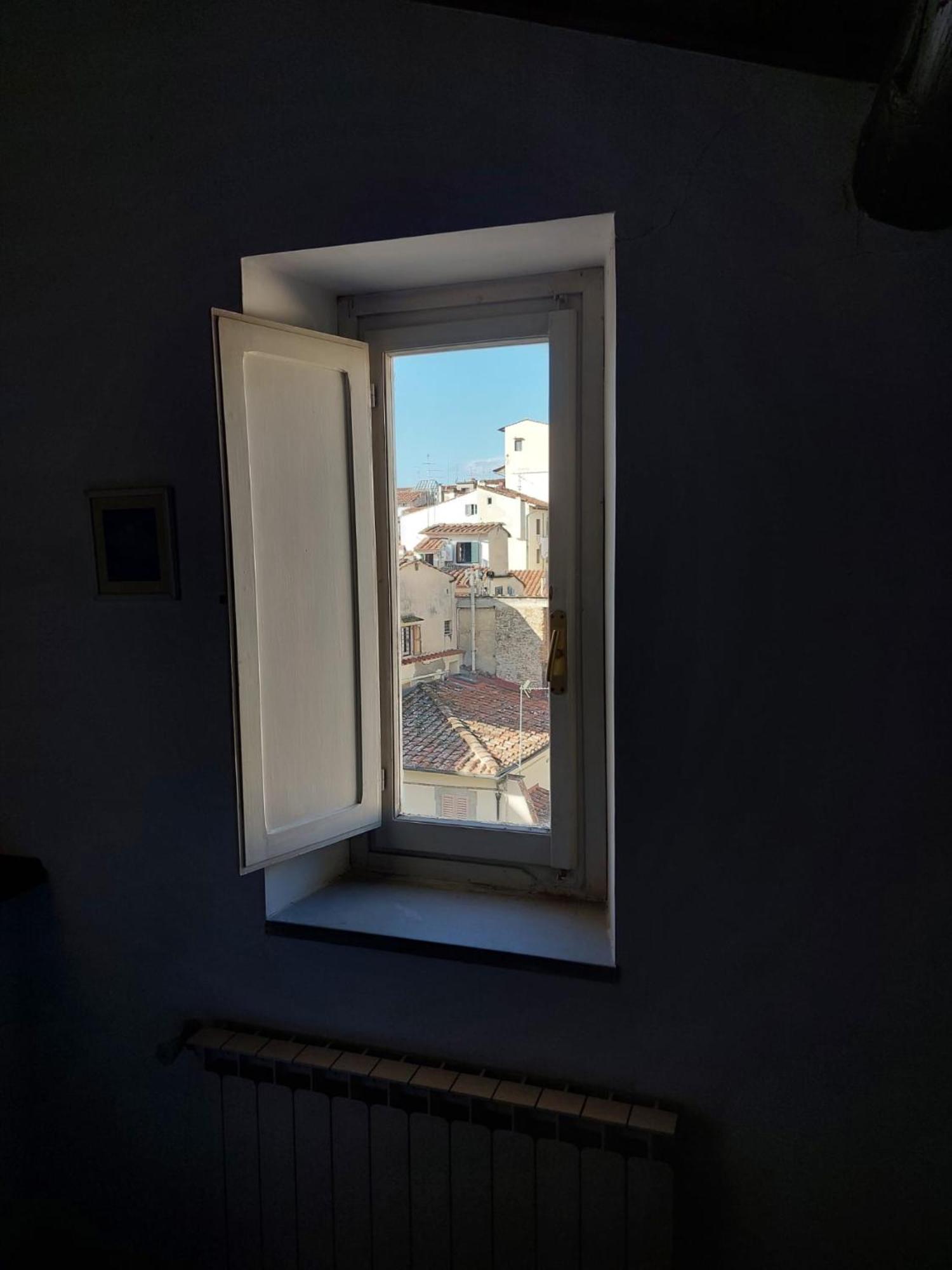 Ramaglianti Suites Florencia Exterior foto