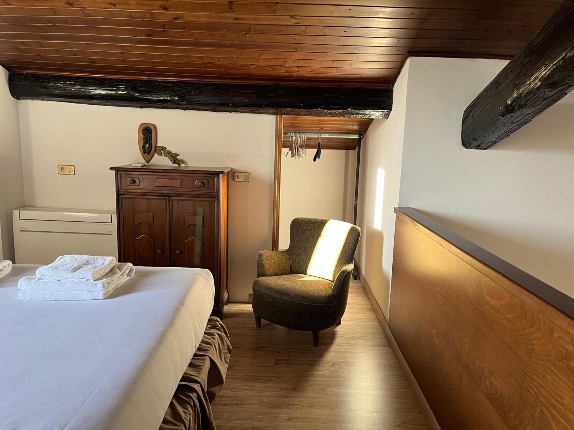 Ramaglianti Suites Florencia Exterior foto