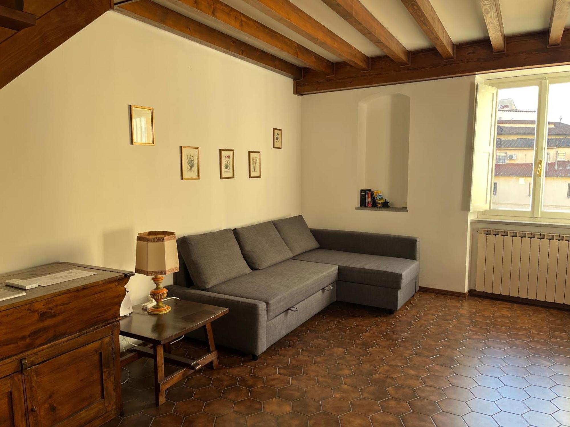 Ramaglianti Suites Florencia Exterior foto