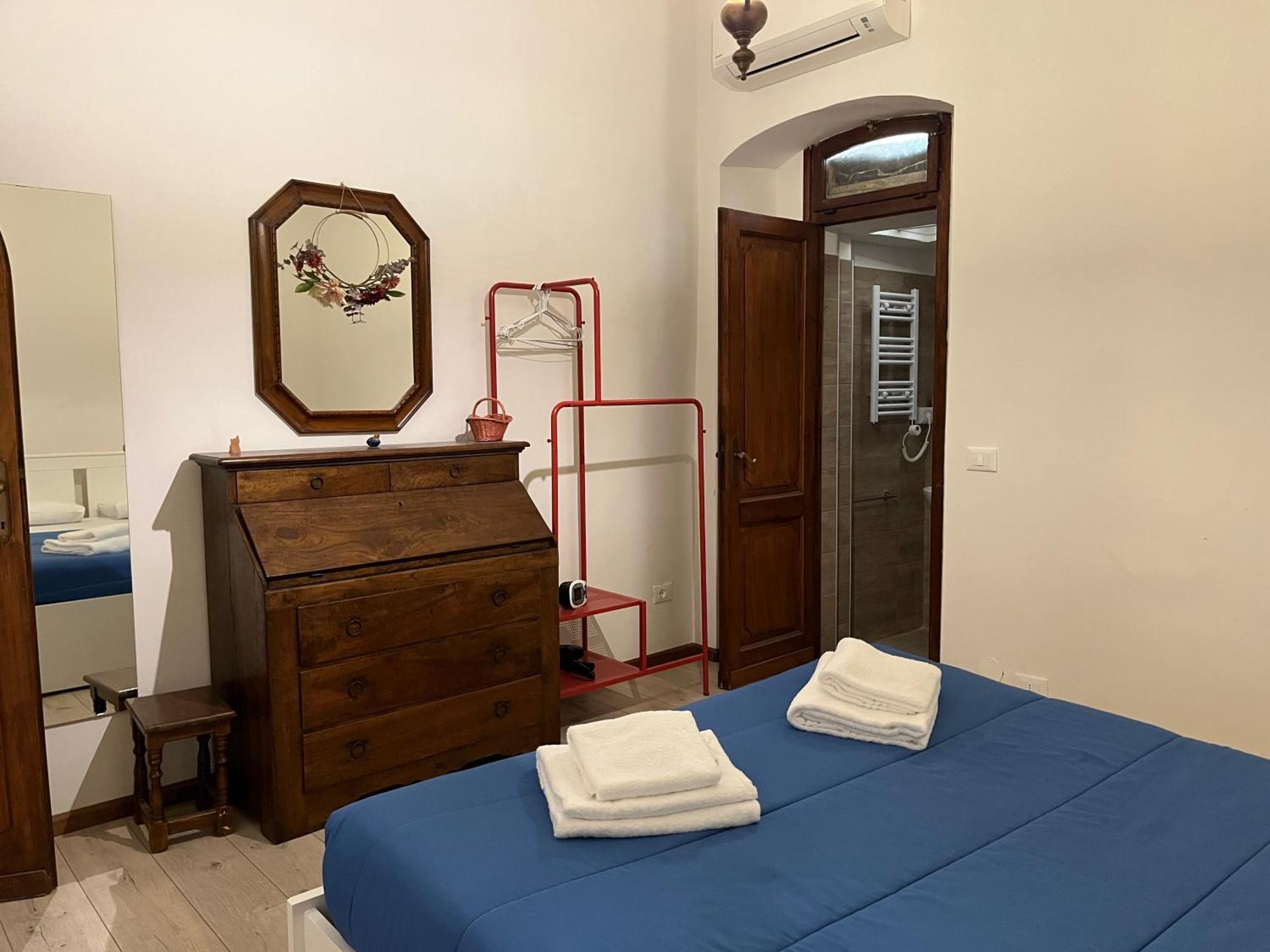 Ramaglianti Suites Florencia Exterior foto