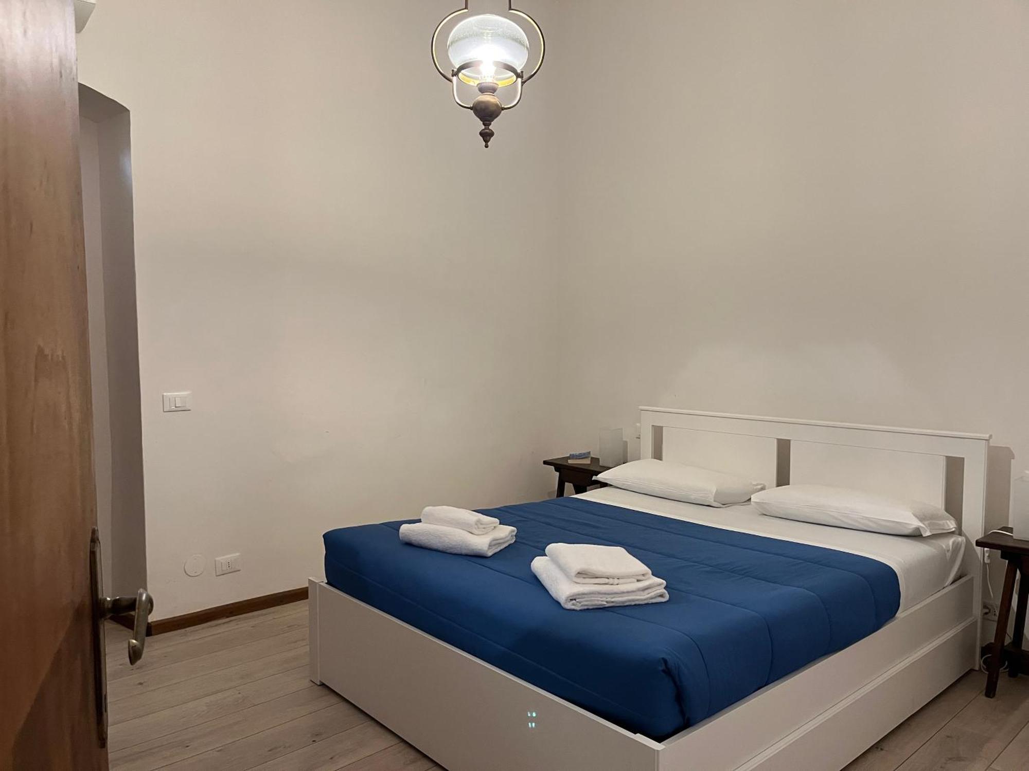 Ramaglianti Suites Florencia Exterior foto