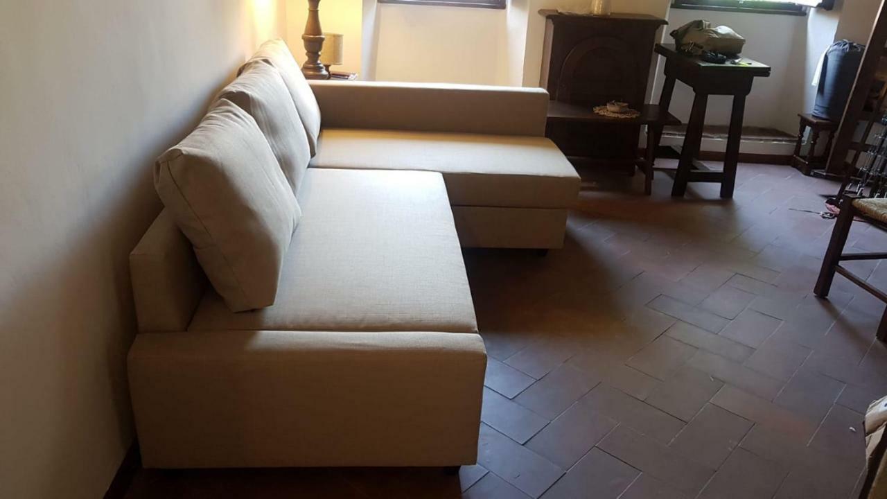Ramaglianti Suites Florencia Exterior foto